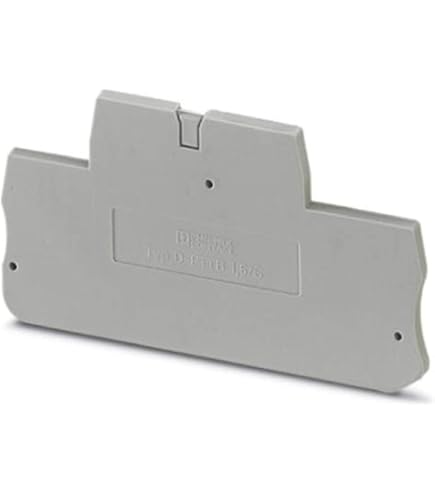 Phoenix PTTBS Doppelstockklemme 1,5/S-KNX 3214663 10 Stück
