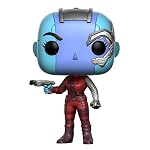 Funko Pop Nebula (Guardianes de la Galaxia Vol. 2 203)