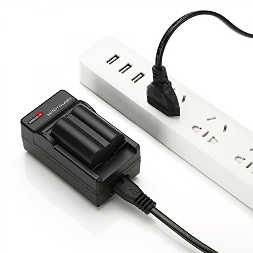 Rusty Bob - CGA-S006/DMW-BMA7 accumulateur batterie Panasonic Lumix DMC-FZ8K, FZ8S, FZ35K,FZ7EG-S, F Rusty Bob - CGA-S006/DMW-BMA7 accumulateur batterie Panasonic Lumix DMC-FZ8K, FZ8S, FZ35K,FZ7EG-S, F