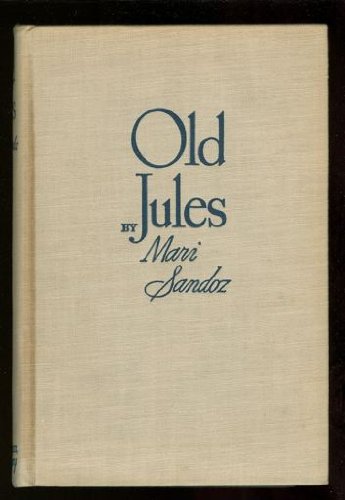 Old Jules