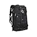 Produktbild Unisex Daypacks, Große Kapazität Damen Und Herren Schulter Messenger Bag Rucksäcke Laptop Bürobedarf Und College Schreibwaren Wander Sport Outdoor Schulranzen Farbe Schwarz