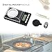 Produktbild Taschenwaage Feinwaage Digitale Milligrammwaage Mini Digital Scales Smart Weigh 50 x 0.001g mit LCD-Anzeige