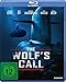 THE WOLFs CALL-ENTSCHEIDUNG IN DER TIEFE [Blu-ray]