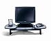 Produktbild Kensington 60046 Spülbürste Flat Panel Monitor Ständer schwarz