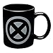 Produktbild X-Men Logo 11 oz. Ceramic Mug by X-Men