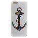 Produktbild Nancen Apple iphone 6 / 6S (4,7 Zoll) Ultral Slim Weich TPU Silikon Case / Hülle / Handyhülle Backcover. Anti-Kratz und Anti-Staub.