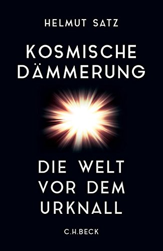 Download Kosmische Dämmerung: Die Welt vor dem Urknall Download Kosmische Dämmerung: Die Welt vor dem Urknall
