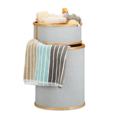 Mejores【 CESTOS DE ROPA 】Precios y Ofertas 2021