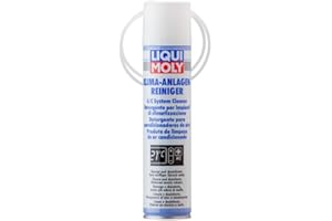 LIQUI MOLY GMBH Liqui Moly 4087 Klima-Anlagen-Reiniger Reinigungsflüssigkeit 250ml