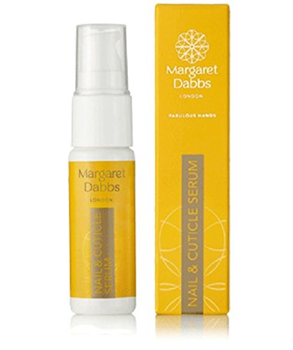 Margaret Dabbs NOURISHING NAIL & CUTICLE SERUM 15ml Brand New In Box
