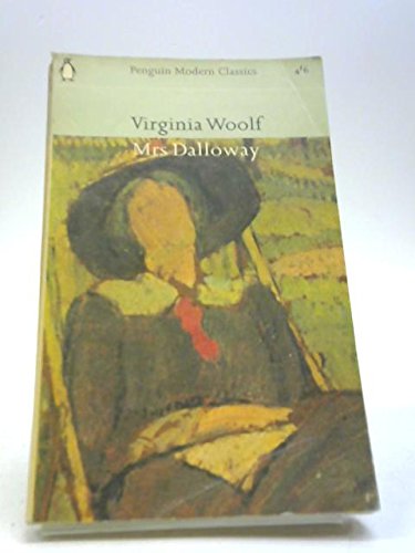 Mrs Dalloway Mrs Dalloway