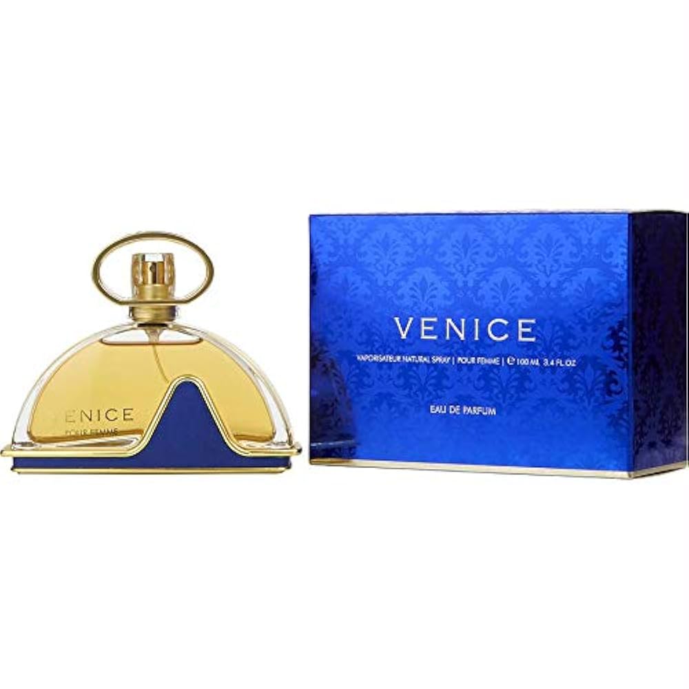 Venice eau de parfum. Venice eau de parfum. венис ив роше. французские духи винтаж венис. духи венис ив.