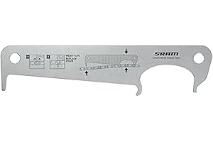 SRAM Estas Herramientas están diseñadas para Que disfrutes de tu Deporte Favorito sin preocuparte de Nada más Que rendir al máximo.