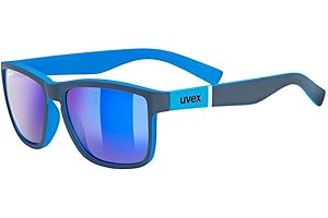 ‎UVEX uvex Okulary przeciwsłoneczne Uniseks Lgl 39