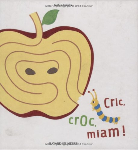 <a href="/node/19590">Cric, croc, miam !</a>