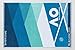 Produktbild Australian Open 2019 Men`s Tennis Handtuch Gym Towel Rarität