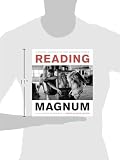 Image de Reading Magnum: A Visual Archive of the Modern World