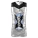 Lynx Cool Metal Shower Gel 250 ml - Pack of 6