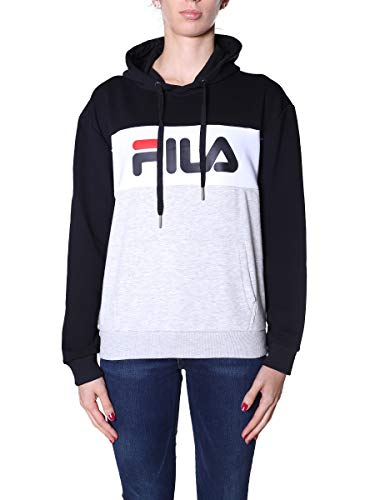 felpe fila ragazza amazon