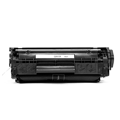 Bramacartuchos - T ner compatible Hp Q2612A XL- Q2612X 2500 copias 500 COPIAS MAS HP Laserjet 1010 1012 1015 1018 1020 1022 1022n 3015 3020 3030 3036 3050 3052 3055 M1005 MFP M1319 Bramacartuchos - T ner compatible Hp Q2612A XL- Q2612X 2500 copias 500 COPIAS MAS HP Laserjet 1010 1012 1015 1018 1020 1022 1022n 3015 3020 3030 3036 3050 3052 3055 M1005 MFP M1319