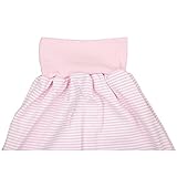 Baby Strampelsack Sommer Jungen Schlafsack mit breitem Bund Mädchen Schlupfsack 100% Baumwolle Interlock - 2