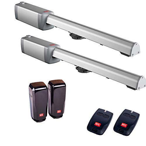 Preisvergleich Produktbild Drehtorantrieb, Flügeltorantrieb Faber BFT KIT 10 m