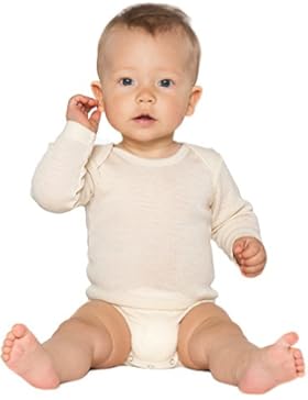 Living Crafts Langarm-Body