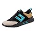 Produktbild ABsoar Sneakers Mode Herren Sportschuhe Mesh Atmungsaktiv Studenten Laufschuhe Casual Turnschuhe Bequeme Joggingschuhe Freizeitschuhe Wanderschuhe