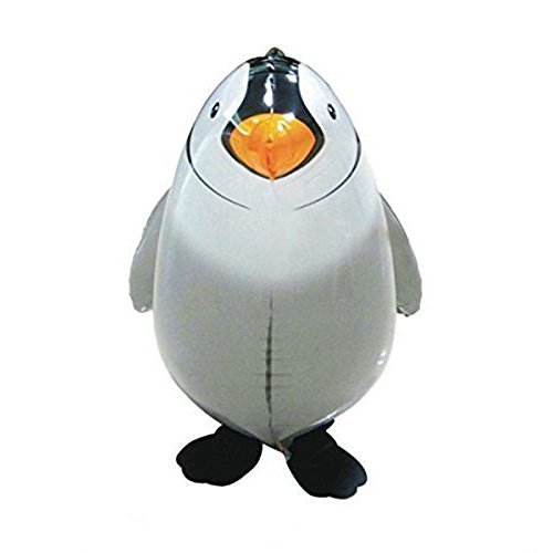 Ballon – TOOGOO(R)6pcs Kind Party Tier Ballon- inklusive Pinguin, Shepherd,Kaefer,klein Auto,Frosch,Schildkroete - 2