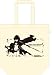 Produktbild Black Rock Shooter BRS Tote Bag Black Rock Shooter (japan import)