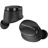 Bowers & Wilkins Pi6 - True Wireless Headphones - Storm Grey