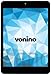 Produktbild Vonino V71G3-A08 Sirius QS 20 cm (7,9 Zoll) Tablet-PC (Quad-Core-Prozessor, Cortex A7, 1,3 GHz, 5,0 Megapixel Kamera, 8GB Speicher, Android 4.4)