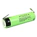 Produktbild Panasonic NCR18650B_LFU Li-Ion Akku (3,7V, 3400mAh) inkl. Akkubox
