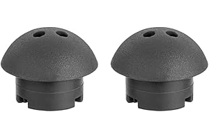 MY WAVE DZ Válvula Indicadora de Presión Compatible con WMF Plus | Repuesto de Seguridad para Ollas a Presión WMF | Recambio Fácil Instalación. (2 UNIDADES)