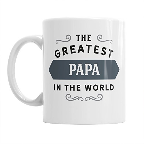 mugs papa