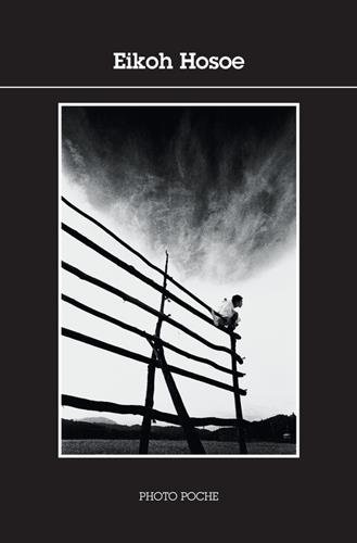 Eikoh Hosoe francais