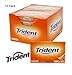 Produktbild 12 Packs x Trident Tropical Twist Sugar Free Chewing Gum Packets FULL BOX by ANYTHING YOU WANT UK