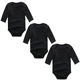 3 Pack de ropa interior de bebé
