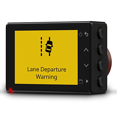 Garmin Dash Cam 55 Camera - Black