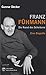 Franz Fühmann. Die Kunst des Scheiterns by 