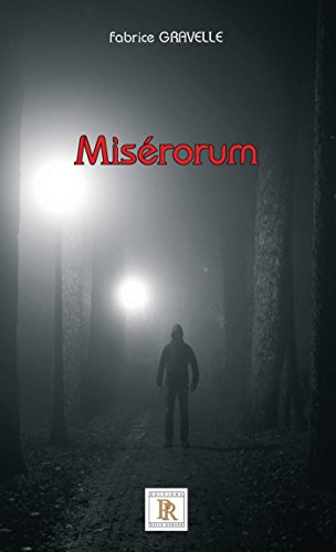 couverture de : Mis&eacute;rorum