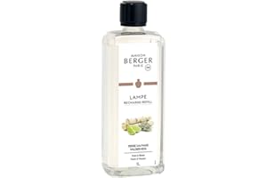 Maison Berger - Terre Sauvage 1000ml (Ricarica per Lampe)