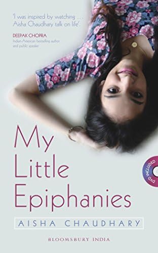 My Little Epiphanies