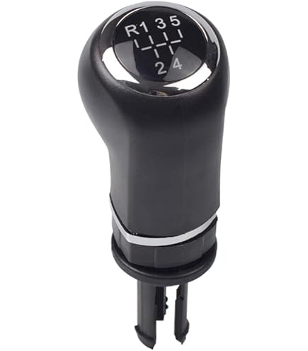GearPrice Pomello Del Cambio A 5 Marce, Compatibile Con Opel Corsa