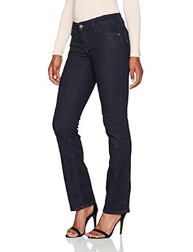 Mavi Damen Straight Jeans Mona