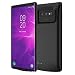 Produktbild Fancart Samsung Galaxy Note 9 Battery Case, External Battery Case, Portable Backup Battery Charger,Battery Case Cover Case for Samsung Galaxy Note 9 Battery,Battery Case Rechargeable Power
