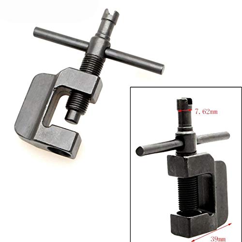 XFC-Outils, for AK47 SKS 7.62x39mm réglable réglage de la Mire Avant Militaire Gunsmithing Outil for fusils de Chasse