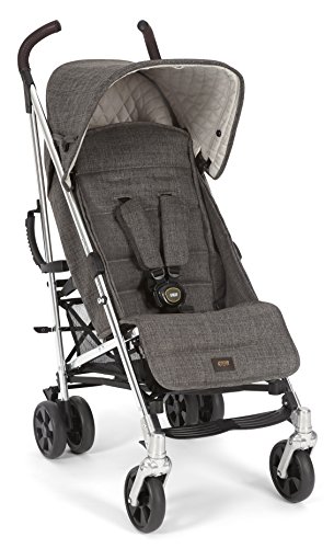 Mamas & Papas Urbo Bug Buggy (Chestnut)