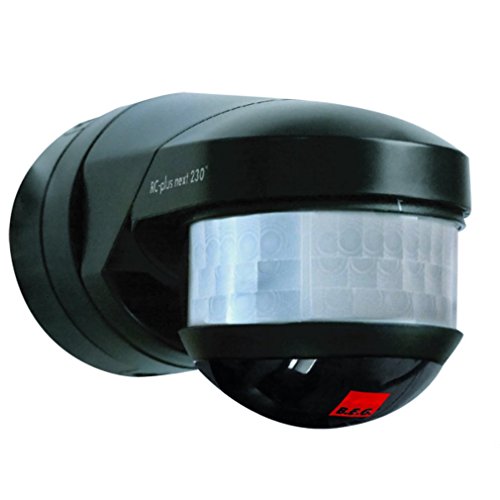 Preisvergleich Produktbild B.E.G. RC-plus next 230 KNX Bewegungsmelder