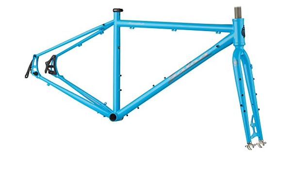 salsa marrakesh flat bar